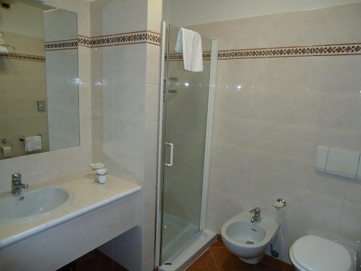 Hotel Paris Castel Goffredo 외부 사진